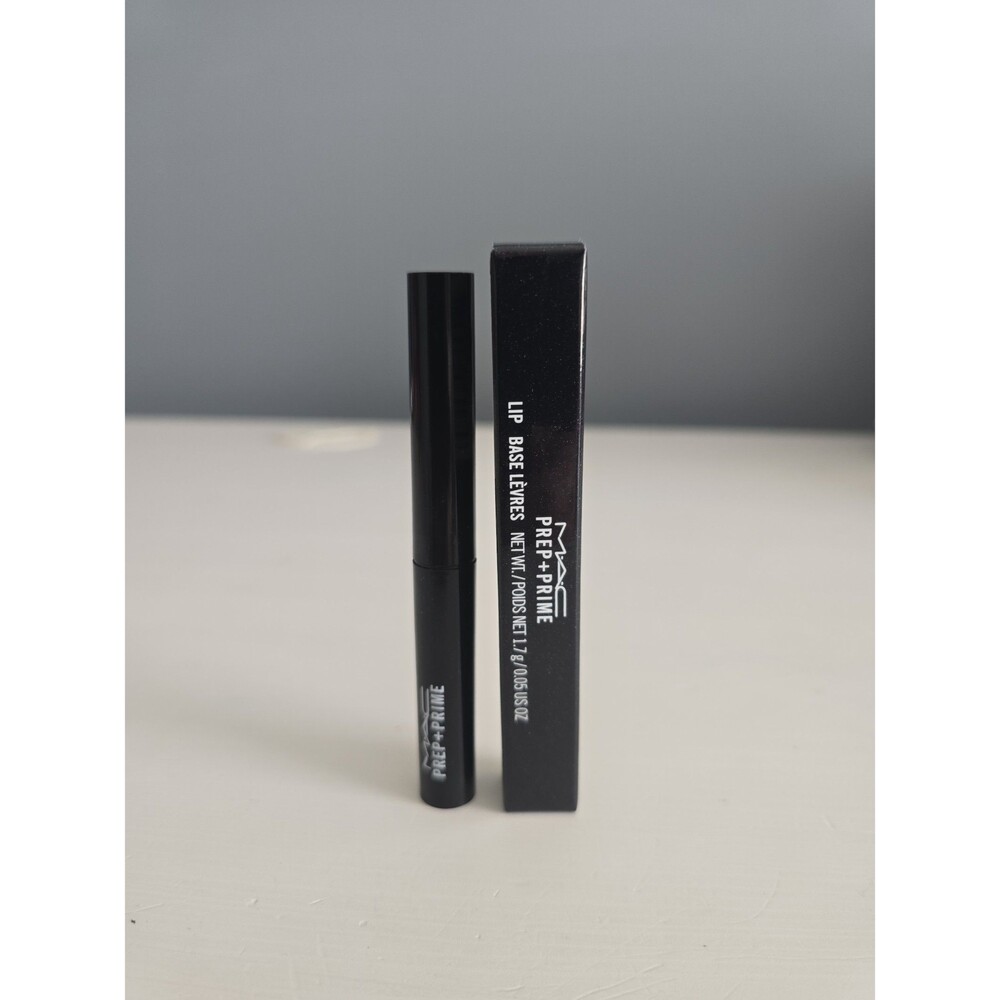 MAC Prep + Prime Lip Base NEW
